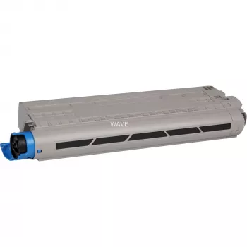 Toner OKI - 15 000 pages - Noir