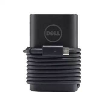 Adaptateur secteur Dell 130W 19,5V – Dell pour ordinateurs portables, sortie 130W, 19,5V