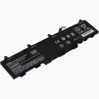 Batterie lithium-ion pour ordinateur portable HP CC03053XL 53Wh, batterie de remplacement pour modèles HP compatibles