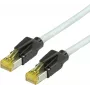 Networking Cable Draka Comteq TM31 Patch Cat6 10m