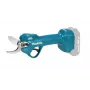 Makita DUP181Z Cisaille à branches sans fil 18V Bleu Outil seul