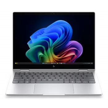 HP EliteBook 8 Flip G2i ordinateur portable convertible 2-en-1 13,3 pouces - Intel Core Ultra 7 355 - 32 Go RAM - 1 To SSD NVMe - Windows 11 Pro - Intel Graphics - écran tactile - Wi-Fi 6E - Bluetooth 5.3 - noir