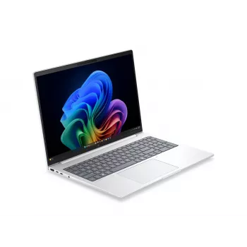 Ordinateur portable HP EliteBook 8 G2i Next Gen AI - charnière flexible à 169 degrés - Intel Core Ultra 7 355 / 2,3 GHz - Win 11 Pro - Intel Graphics - 32 Go RAM - 1 To SSD NVMe - 40,6 cm (16 pouces)