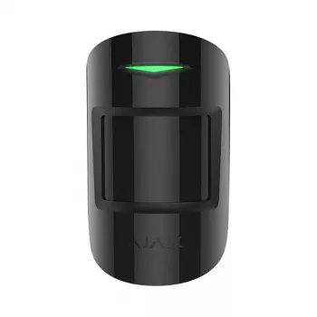 AJAX MotionProtect détecteur de mouvement PIR sans fil noir