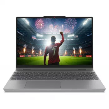Lenovo IdeaPad 5 2-en-1 15IPH11, Intel Core Ultra 7 355, 16 Go RAM, 1 To SSD, 15,3 pouces WUXGA tactile, Windows 11 Home, Storm Grey