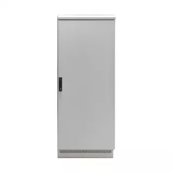 EFB armoire réseau 19 inch 42HE 800x1000, IP55, RAL7035