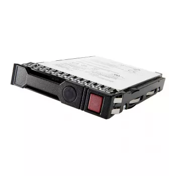 Pack SSD HPE MSA S2E44A 11,5 To - 6 SSD SAS SFF 2,5 pouces 1,92 To Read Intensive