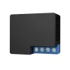 Ajax WallSwitch relais intelligent interrupteur encastré noir