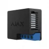 Ajax WallSwitch relais intelligent interrupteur encastré noir