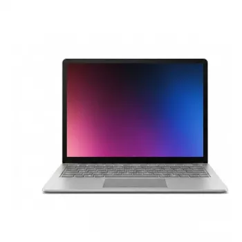 Microsoft Surface Laptop 8e édition 13,8 pouces, Intel Core Ultra 5, 32 Go de RAM, 256 Go de stockage, Windows 11 Pro, platine