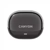 Casque à clips d'oreille OWS CANYON OnFlow 14 noir