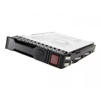 SSD SFF HPE 7,68 To SATA 6G Read Intensive pour serveurs G8-G10