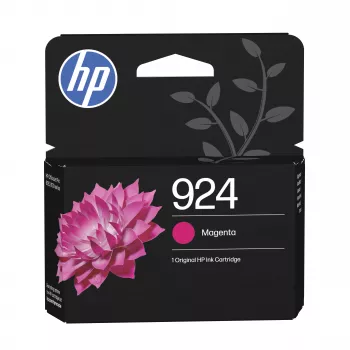 HP 924 Cartouche d'encre magenta d'origine