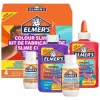 Kit de slime DIY coloré ELMER'S opaque