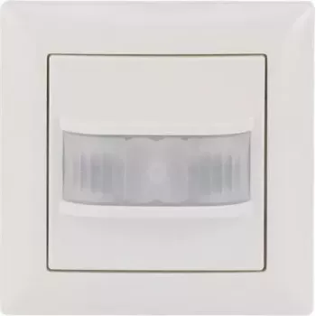 Module détecteur de mouvement Busch-Jaeger Flex-Set Comfort BW180 64762 UJ-914, Studio White