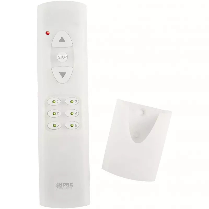 RADEMACHER HomePilot Télécommande Smart - 6 groupes