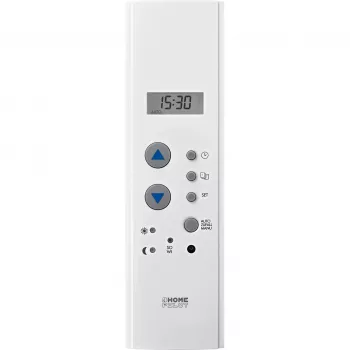 RADEMACHER HomePilot Interrupteur horaire - Format boîtier de sangle de volet roulant