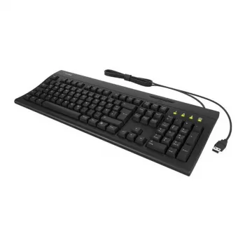 KeySonic TAS KSK-8041U-CRT Lecteur de cartes à puce noir
