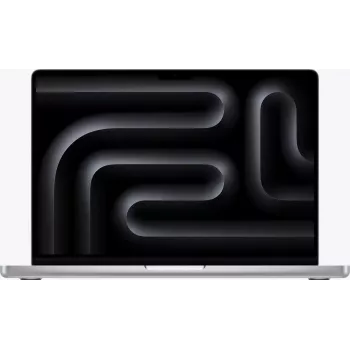 Apple MacBook Pro 14 pouces 2026 CTO argent (M5 Pro CPU 18 cœurs, GPU 20 cœurs, 48 Go RAM, 1 To SSD)