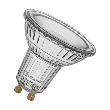 Lampe LED réflecteur variable OSRAM LED PAR16 80 120° DIM P 6,9W 927 GU10