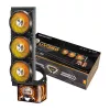 Refroidisseur CPU DarkFlash UV360, noir