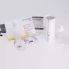 Nébuliseur à piston portable ROSSMAX NH60