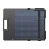 EcoFlow Panneau photovoltaïque pliable 110W