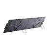 EcoFlow Panneau photovoltaïque pliable 110W