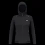 Salewa Pedroc PL Veste à capuche - Black Out