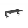 Support d'extension de bureau flexible ROLINE