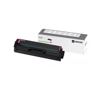 Xerox 006R05077 Cartouche de toner haute capacité, magenta, 2 500 pages, pour C240/C245/C255/C300/C305