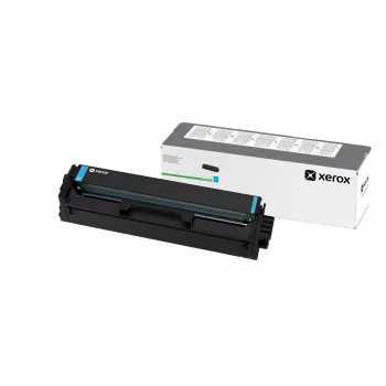 Xerox 006R05096 Cartouche de toner très haute capacité, cyan, 6 400 pages, pour C300/C303/C305