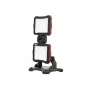 LED LENSER lampe de travail LED sans fil 3157CA 20V, 2000 lumens, blanc froid, appareil seul