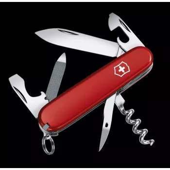 Victorinox Sportsman couteau suisse 0.3803