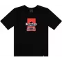 T-shirt Kamuflage Beamer noir taille XL