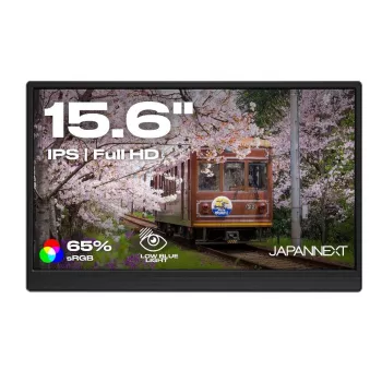 Moniteur portable JAPANNEXT JN-MD-i156F-LE 15,6