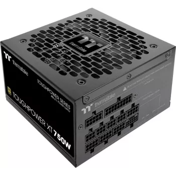 Bloc d'alimentation Thermaltake Toughpower XT 750 W ATX 3.1 80+ Gold entièrement modulaire