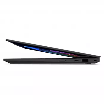Lenovo ThinkPad X1 Carbon Gen 14 21V7 - Aura Edition - charnière à 180° - Intel Core Ultra 7 355 / 2,3 GHz - Evo - Win 11 Pro - Intel Graphics - 32 Go de RAM - 1 To SSD TCG Opal Encryption 2, NVMe - 35,6 cm (14 inch)