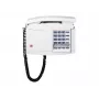 Téléphone mural FMN B122plus, gris clair