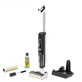 Kärcher FCV 4 EXTRA+ nettoyeur de sols durs (1.056-134.0)