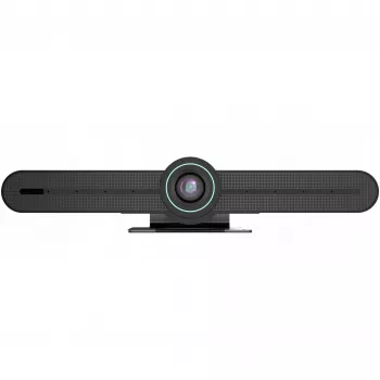 IIYAMA barre vidéo tout-en-un caméra de conférence 4K