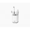 Joseph Joseph EasyStore porte-brosses à dents gris clair