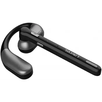 Casque Bluetooth Fanvil DH401B OWS - casque mono open-ear avec micro ENC, Bluetooth 5.3, 15h d'autonomie, USB-C