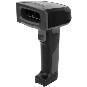 Lecteur de codes-barres Inateck BCST-75X 2D sans fil kit noir