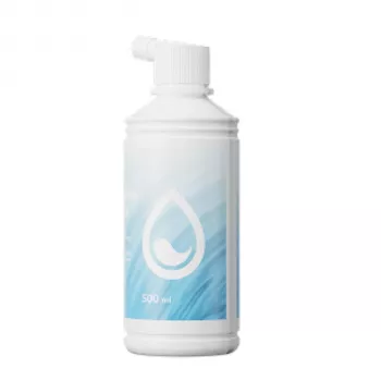Liquide hydratant pour imprimante textile xTool Selected (500 ml)