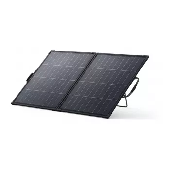 Anker SOLIX PS200 Panneau solaire portable bifacial 200W