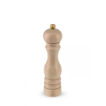 Peugeot Paris Pepper Mill Beech Wood Natural 22 cm