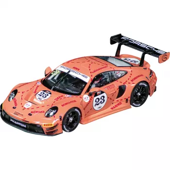 CARRERA DIGITAL 124 Porsche 911 GT3 R Phantom Global Racing, n° 23, Suzuka 2025