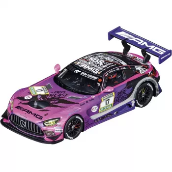 CARRERA DIGITAL 132 Mercedes-AMG GT3 Evo Mercedes-AMG Team Getspeed, n° 17