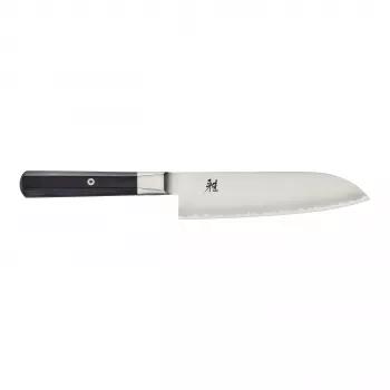 Couteau santoku MIYABI 4000FC 18 cm